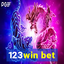 123win bet